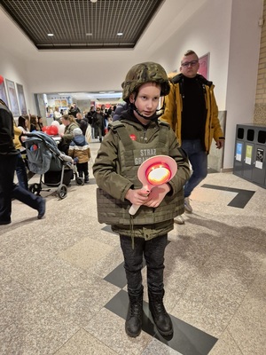 Placówka SG w Legnicy Placówka SG w Legnicy