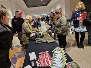 Placówka SG w Legnicy Placówka SG w Legnicy