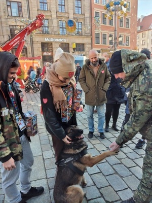 Placówka SG we Wrocławiu-Strachowicach Placówka SG we Wrocławiu-Strachowicach