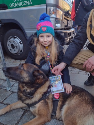 Placówka SG we Wrocławiu-Strachowicach Placówka SG we Wrocławiu-Strachowicach