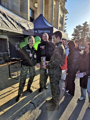 Placówka SG w Zgorzelcu Placówka SG w Zgorzelcu