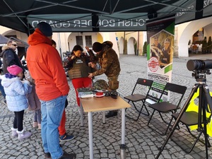 Placówka SG w Jeleniej Górze Placówka SG w Jeleniej Górze