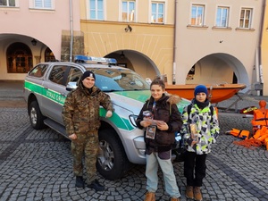 Placówka SG w Jeleniej Górze Placówka SG w Jeleniej Górze