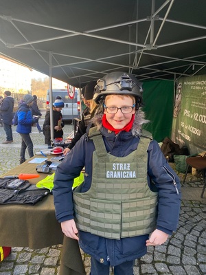 Placówka SG w Kłodzku Placówka SG w Kłodzku