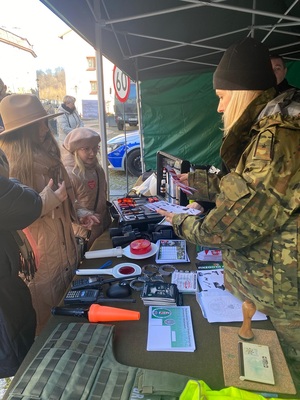 Placówka SG w Kłodzku Placówka SG w Kłodzku