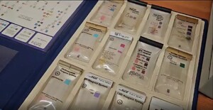 Zatrzymane narkotyki Zatrzymane narkotyki