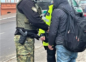 Zatrzymani poszukiwani Polacy Zatrzymani poszukiwani Polacy