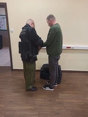 Zatrzymani poszukiwani Polacy Zatrzymani poszukiwani Polacy