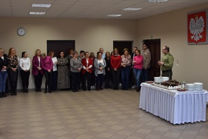 Dzień Służby Cywilnej w Nadodrzańskim Oddziale Straży Granicznej Dzień Służby Cywilnej w Nadodrzańskim Oddziale Straży Granicznej