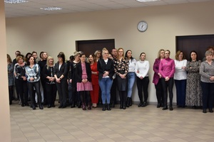 Dzień Służby Cywilnej w Nadodrzańskim Oddziale Straży Granicznej Dzień Służby Cywilnej w Nadodrzańskim Oddziale Straży Granicznej