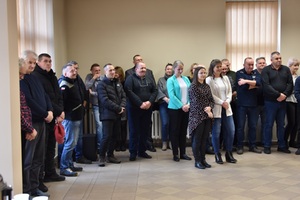 Dzień Służby Cywilnej w Nadodrzańskim Oddziale Straży Granicznej Dzień Służby Cywilnej w Nadodrzańskim Oddziale Straży Granicznej