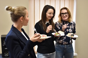 Dzień Służby Cywilnej w Nadodrzańskim Oddziale Straży Granicznej Dzień Służby Cywilnej w Nadodrzańskim Oddziale Straży Granicznej