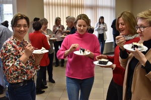 Dzień Służby Cywilnej w Nadodrzańskim Oddziale Straży Granicznej Dzień Służby Cywilnej w Nadodrzańskim Oddziale Straży Granicznej