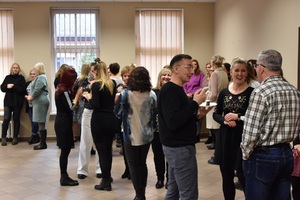 Dzień Służby Cywilnej w Nadodrzańskim Oddziale Straży Granicznej Dzień Służby Cywilnej w Nadodrzańskim Oddziale Straży Granicznej