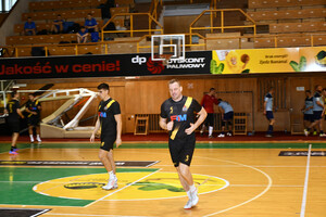 Halowy turniej piłki nożnej służb mundurowych Halowy turniej piłki nożnej służb mundurowych