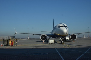 Wrocławskie lotnisko Wrocławskie lotnisko