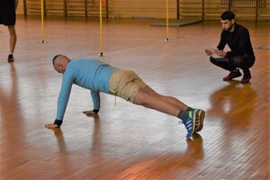 II etap postępowania kwalifikacyjnego II etap postępowania kwalifikacyjnego