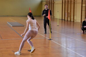 II etap postępowania kwalifikacyjnego II etap postępowania kwalifikacyjnego