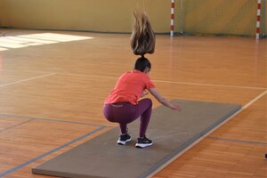 II etap postępowania kwalifikacyjnego II etap postępowania kwalifikacyjnego