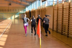 II etap postępowania kwalifikacyjnego II etap postępowania kwalifikacyjnego