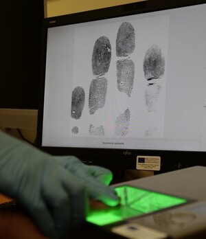 Zatrzymani cudzoziemcy Zatrzymani cudzoziemcy