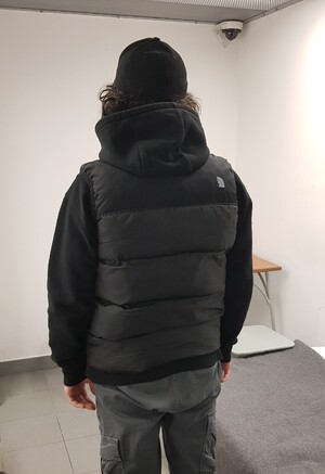 Zatrzymani cudzoziemcy Zatrzymani cudzoziemcy