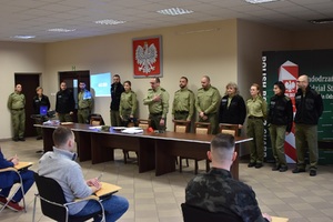 II etap postępowania kwalifikacyjnego II etap postępowania kwalifikacyjnego