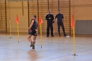 II etap postępowania kwalifikacyjnego II etap postępowania kwalifikacyjnego