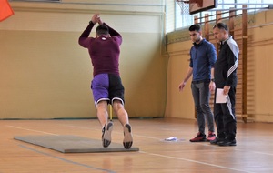 II etap postępowania kwalifikacyjnego II etap postępowania kwalifikacyjnego