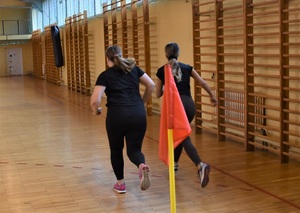 II etap postępowania kwalifikacyjnego II etap postępowania kwalifikacyjnego