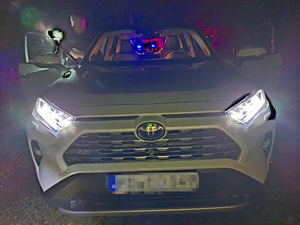 Zatrzymani cudzoziemcy Zatrzymani cudzoziemcy