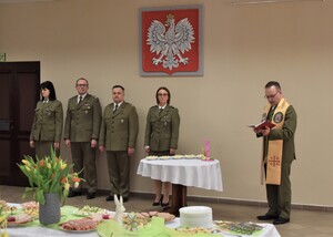 Wielkanocne spotkanie Wielkanocne spotkanie