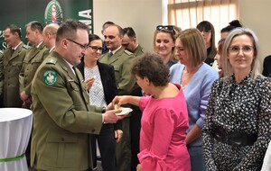 Wielkanocne spotkanie Wielkanocne spotkanie