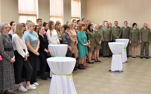 Wielkanocne spotkanie Wielkanocne spotkanie