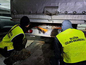 Akcja przejęcia narkotyków Akcja przejęcia narkotyków