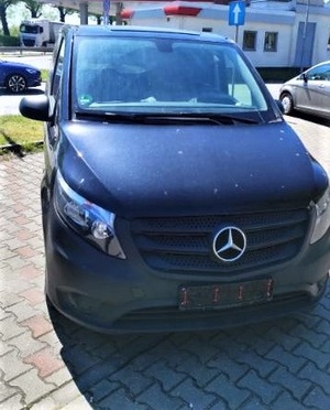 Skradzione pojazdy Skradzione pojazdy