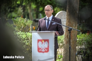 Uroczystości Dnia Pamięci Ofiar Zbrodni Katyńskiej w Gorzowie Wielkopolskim Uroczystości Dnia Pamięci Ofiar Zbrodni Katyńskiej w Gorzowie Wielkopolskim