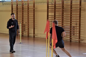 II etap postępowania kwalifikacyjnego II etap postępowania kwalifikacyjnego