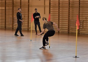 II etap postępowania kwalifikacyjnego II etap postępowania kwalifikacyjnego