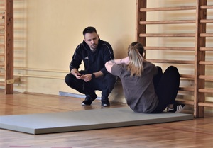 II etap postępowania kwalifikacyjnego II etap postępowania kwalifikacyjnego