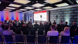 Międzynarodowy Kongres Cyberbezpieczeństwa INSECON Międzynarodowy Kongres Cyberbezpieczeństwa INSECON