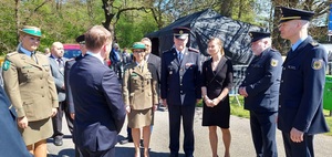 Festiwal Europy na Trójstyku Polski, Czech i Niemiec Festiwal Europy na Trójstyku Polski, Czech i Niemiec