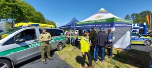 Festiwal Europy na Trójstyku Polski, Czech i Niemiec Festiwal Europy na Trójstyku Polski, Czech i Niemiec