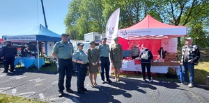 Festiwal Europy na Trójstyku Polski, Czech i Niemiec Festiwal Europy na Trójstyku Polski, Czech i Niemiec