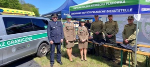 Festiwal Europy na Trójstyku Polski, Czech i Niemiec Festiwal Europy na Trójstyku Polski, Czech i Niemiec