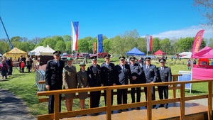 Festiwal Europy na Trójstyku Polski, Czech i Niemiec Festiwal Europy na Trójstyku Polski, Czech i Niemiec