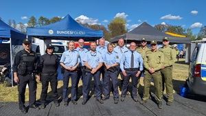 Festiwal Europy na Trójstyku Polski, Czech i Niemiec Festiwal Europy na Trójstyku Polski, Czech i Niemiec