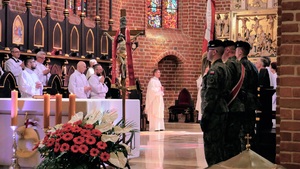 Obchody Konstytucji 3 Maja w Gorzowie Wielkopolskim Obchody Konstytucji 3 Maja w Gorzowie Wielkopolskim