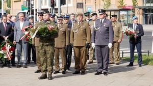 Obchody Konstytucji 3 Maja w Gorzowie Wielkopolskim Obchody Konstytucji 3 Maja w Gorzowie Wielkopolskim