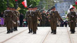 Obchody Konstytucji 3 Maja w Gorzowie Wielkopolskim Obchody Konstytucji 3 Maja w Gorzowie Wielkopolskim